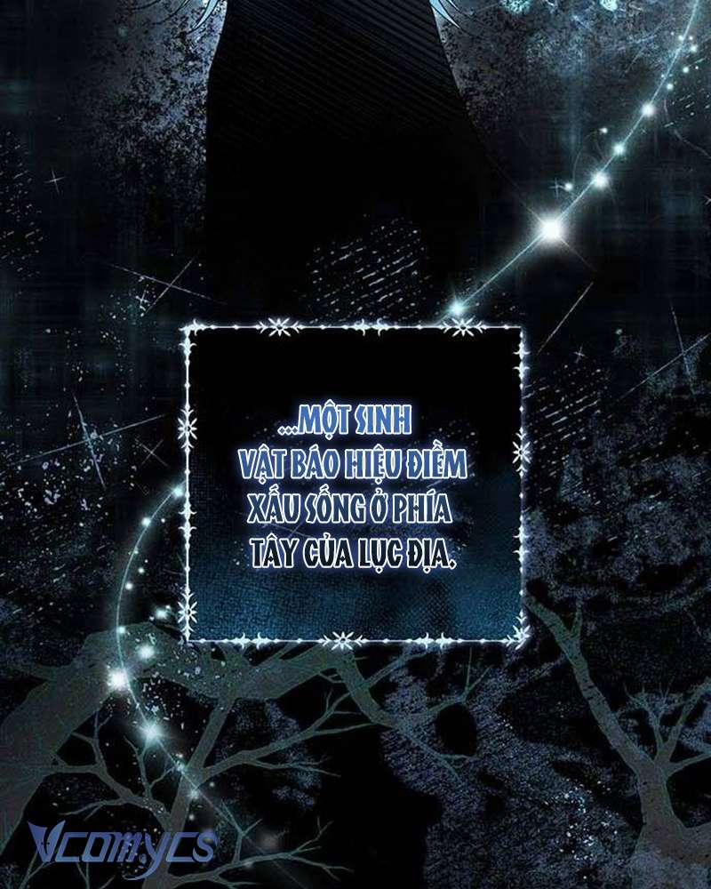 Praesepe Bên Ngoài Chiếc Lồng Chap 12 - Trang 4