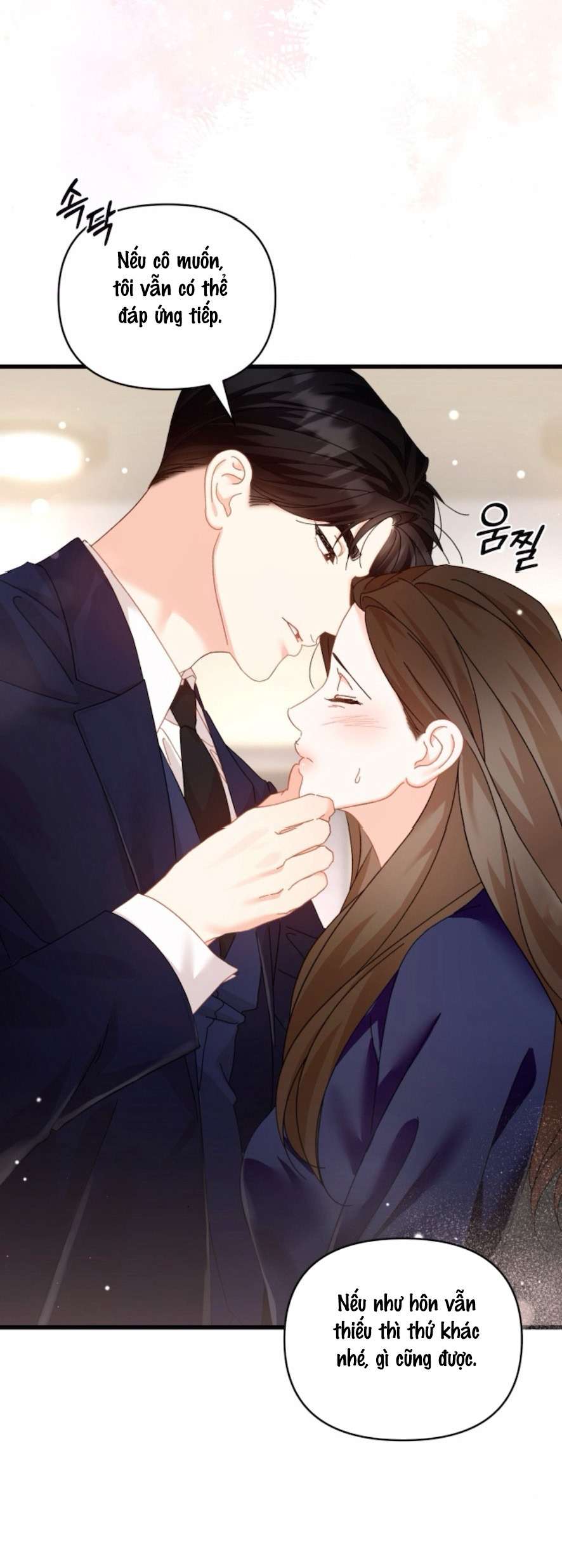 Chính Sách Khuyến Khích Chap 3 - Trang 2