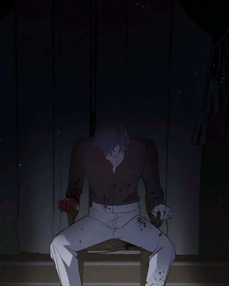 Nữ Hầu Báo Thù: Thời Khắc Cuối Cùng Chap 33 - Next Chap 34