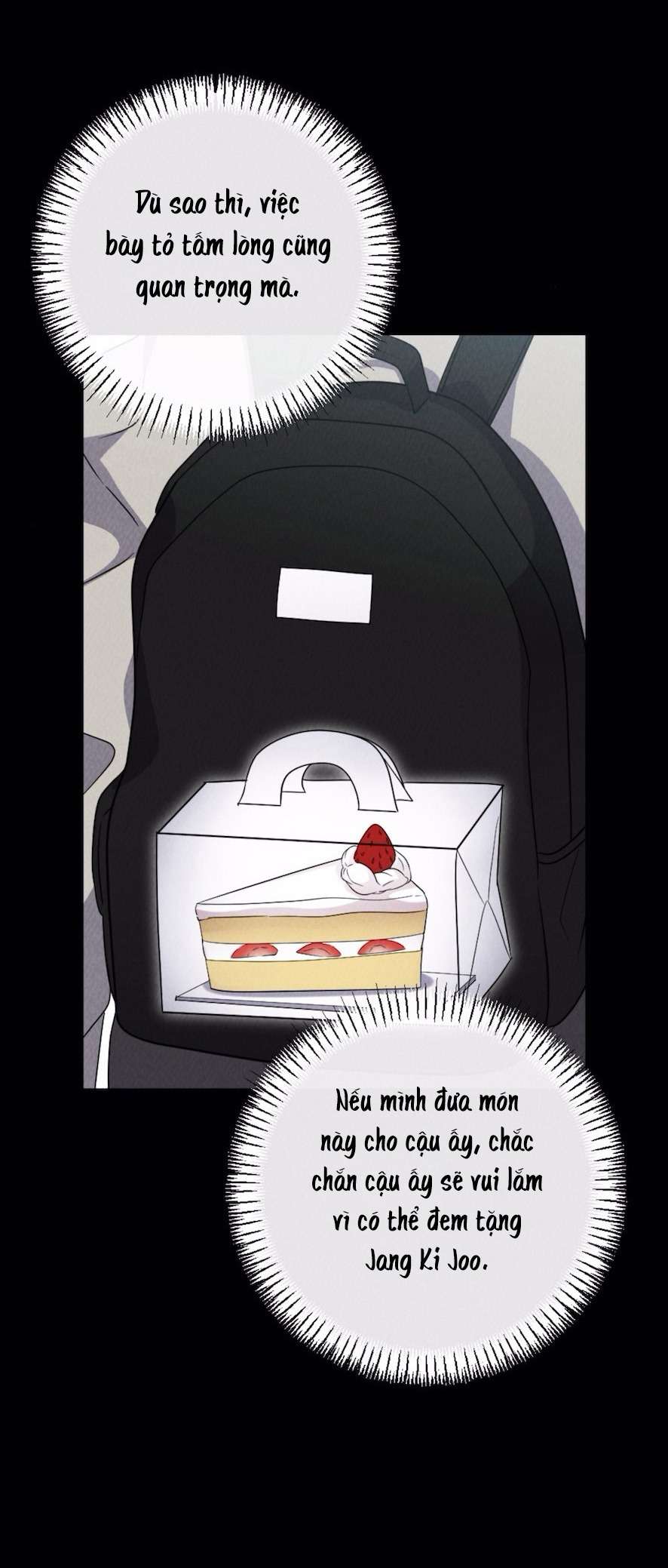 Trò Chơi Quyền Lực Chap 11 - Trang 2