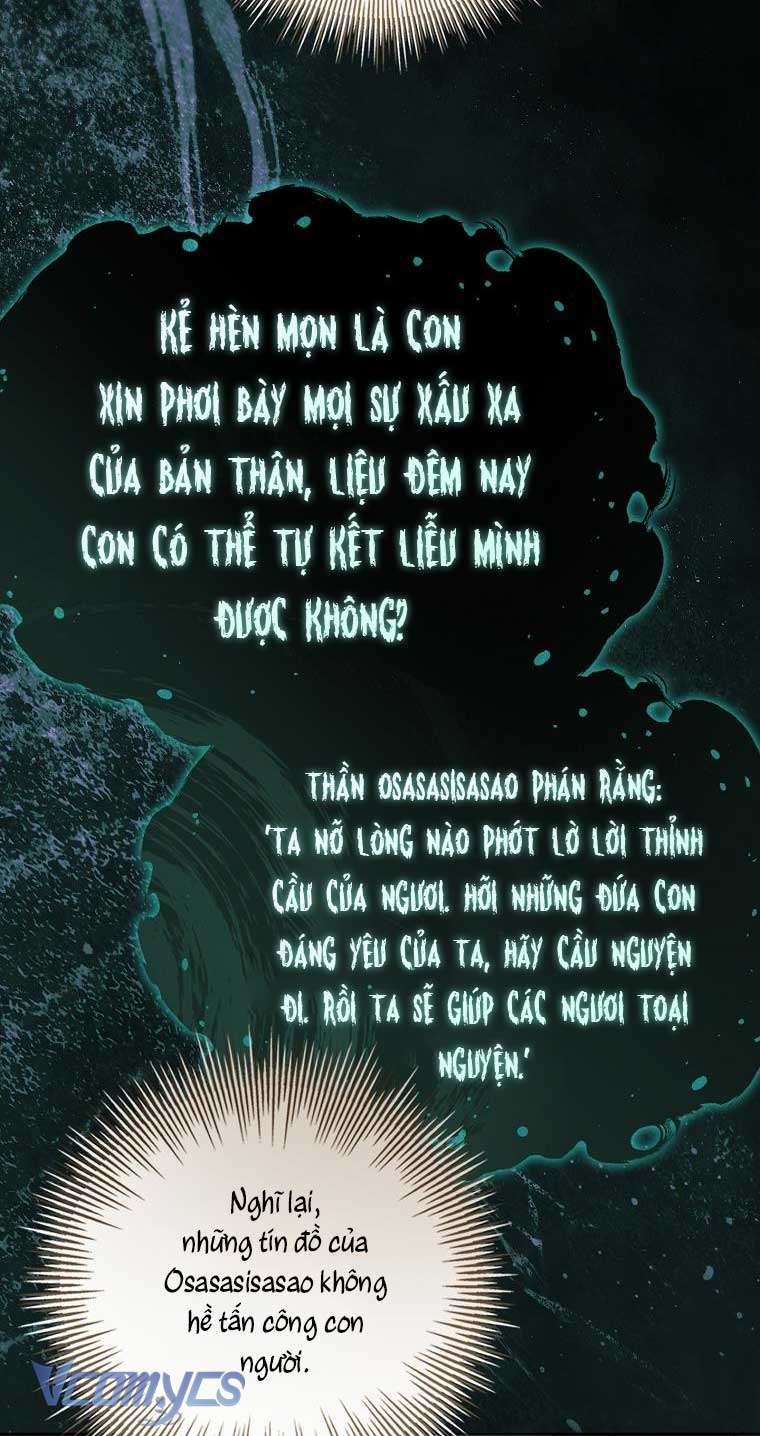 100 lời nguyền tại dinh thự Illestone Chap 39 - Trang 2