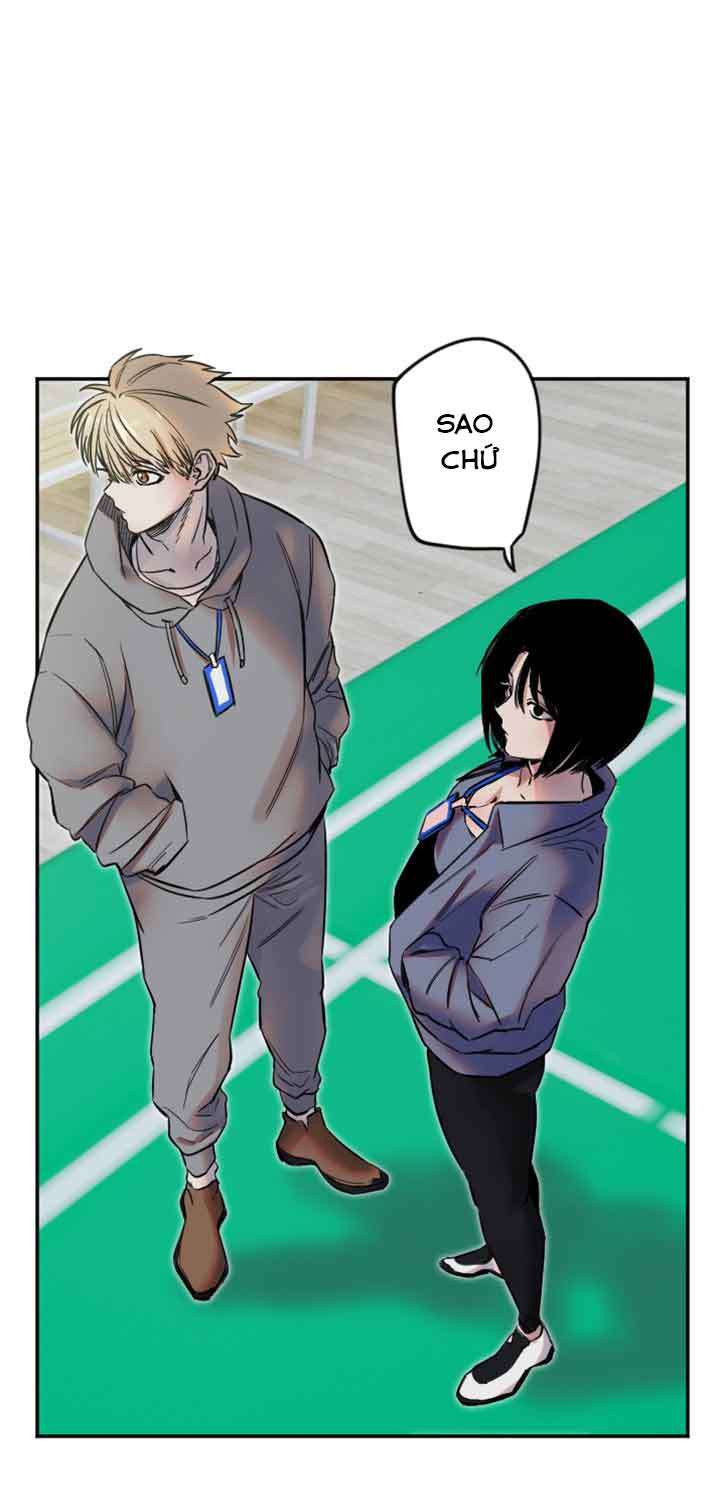 Manitto Chap 6 - Next Chapter 7