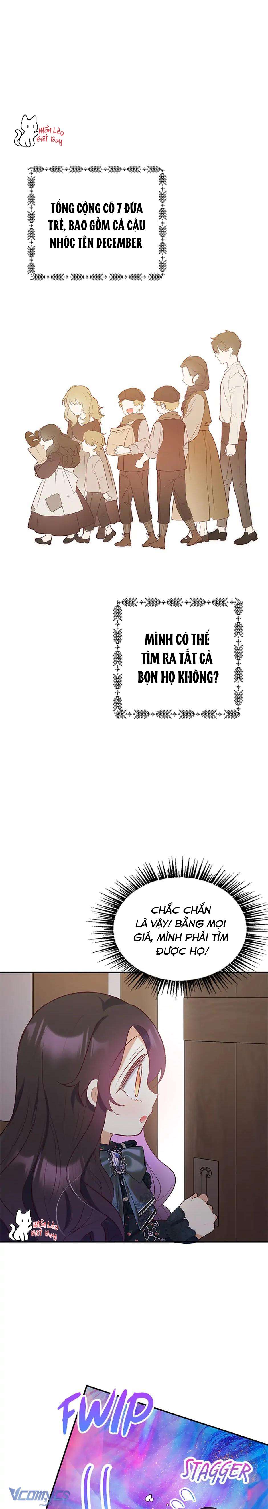 Con Gái Cưng Của Quỷ Chap 28 - Trang 3