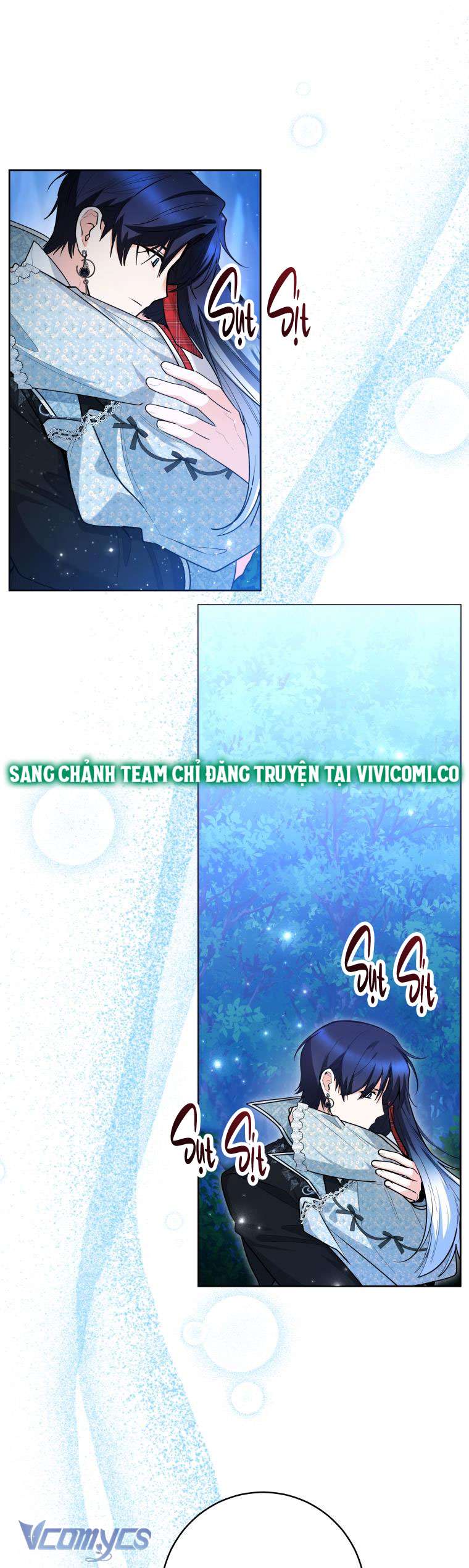 Bé Con Cá Voi Sát Thủ Chap 50 - Trang 4