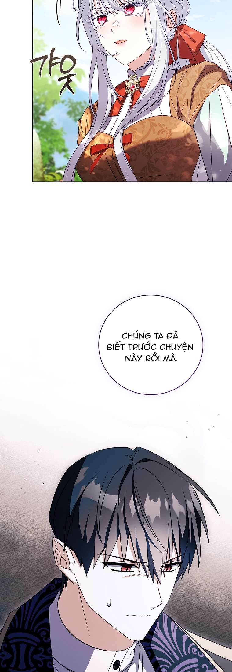 Cha Nào Con Nấy Chap 50 - Trang 3