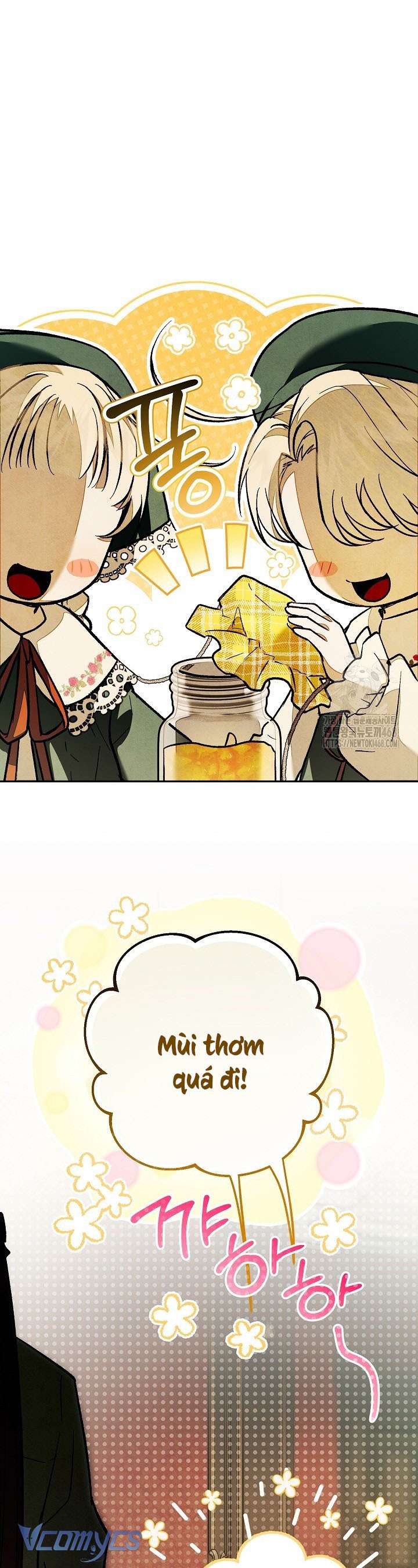 Chào Mừng Đến Với Dinh Thự Hoa Hồng Chap 26 - Next Chap 27