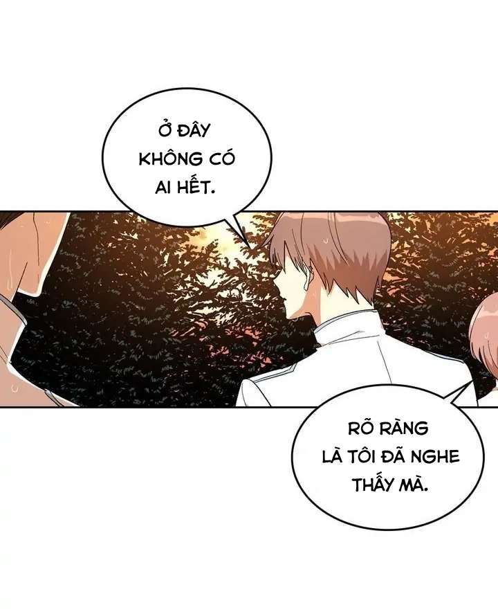 Vị Hôn Thê Khế Ước Của Công Tước Chap 142 - Trang 4