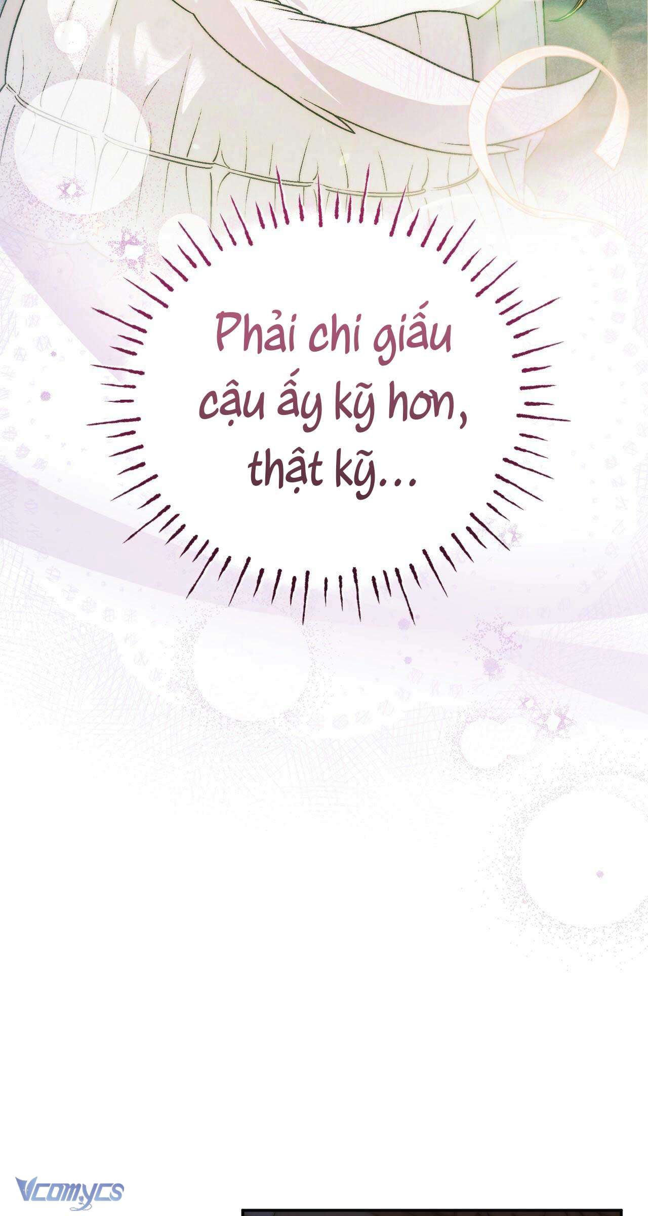 Gửi đến người sói yêu dấu của em Chap 22 - Next Chap 23