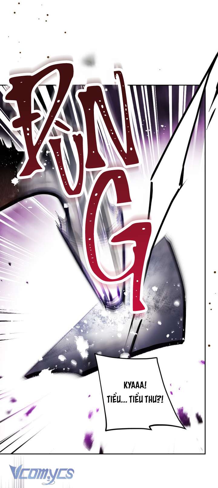 Kết Cục Của Nhân Vật Phản Diện Chỉ Có Thể Là Cái Chết Chap 170 - Trang 4