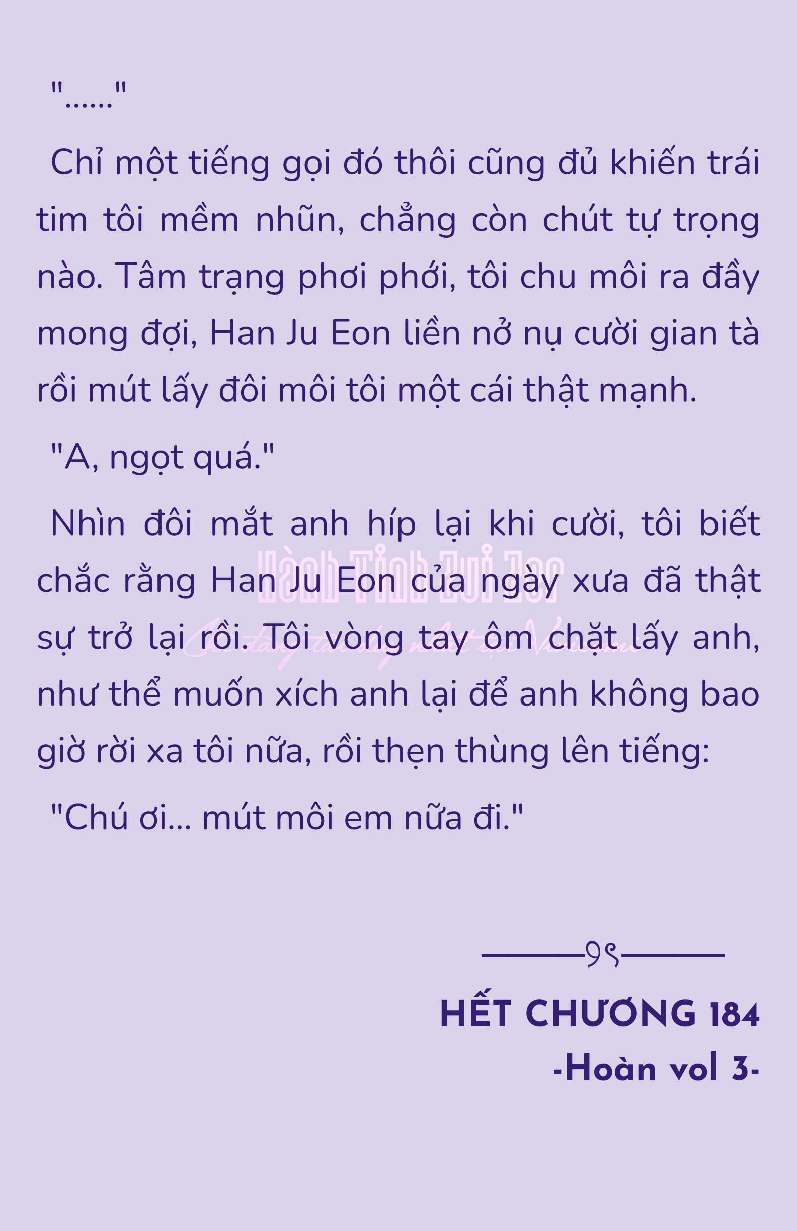 [NOVEL] - JUNK? JUNK! Chap 184 - Trang 2