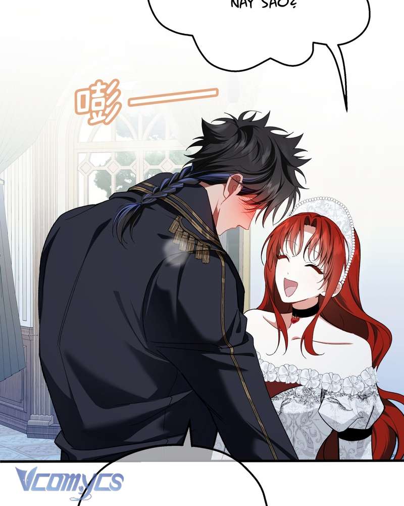 Cô Ấy Sẽ Thuần Hóa Các Anh Hùng Chap 34 - Trang 2