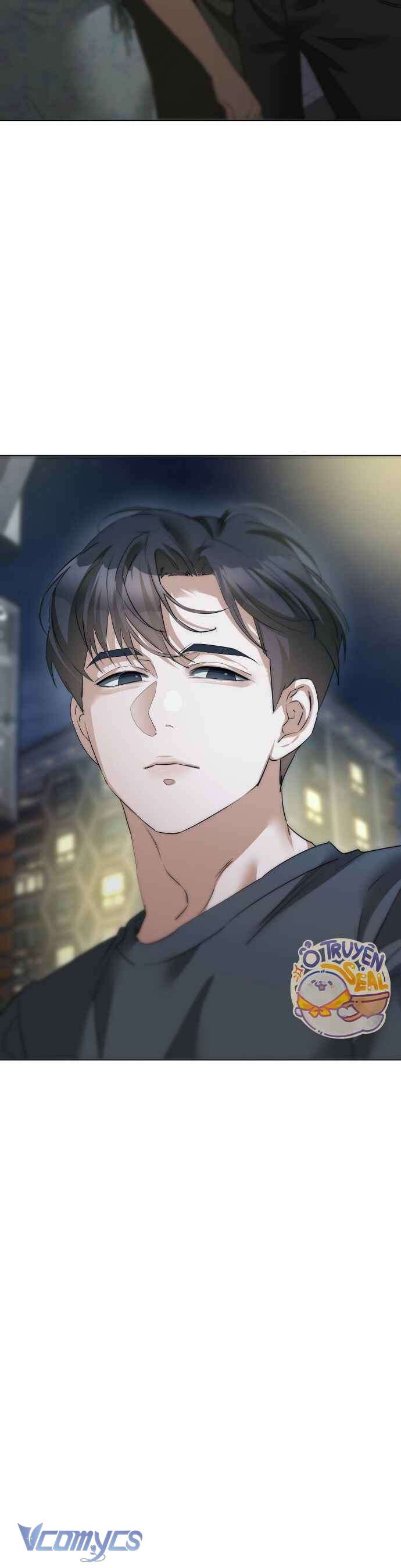 Chàng Romeo Của Chúng Ta Chap 14 - Trang 2