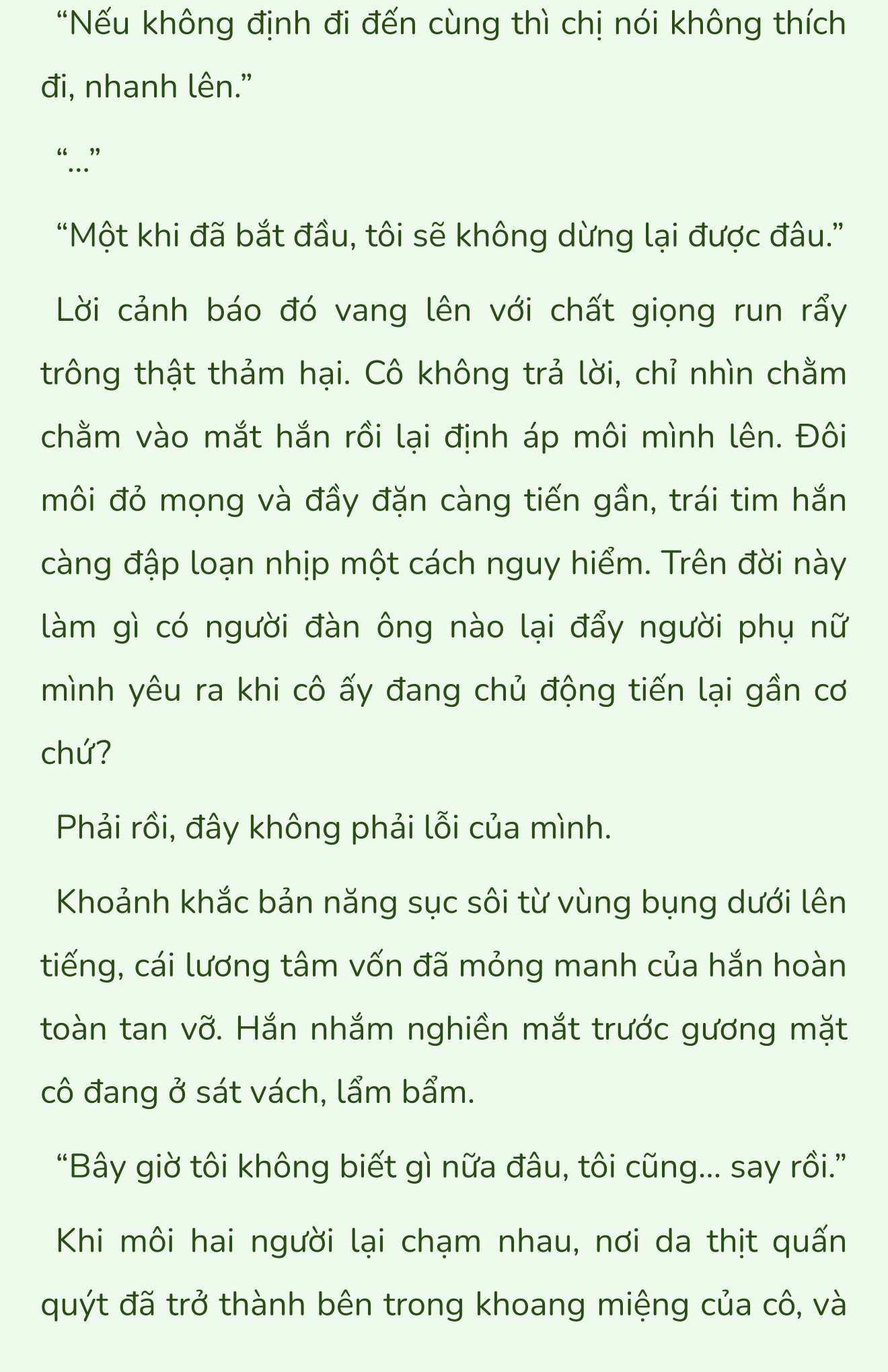 [Novel] Please Shoot Me Chap 3 - Trang 2