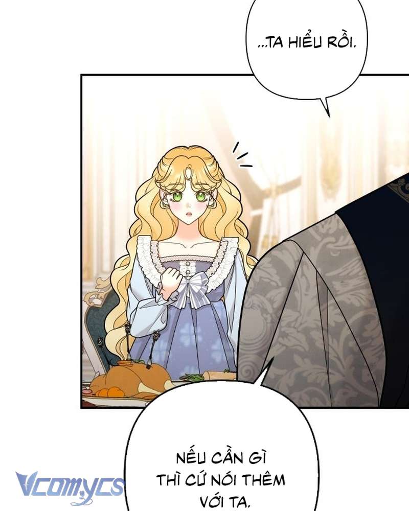Trước Khi Em Có Ý Định Chạy Trốn Ta Sẽ Ngăn Chặn Nó Chap 35 - Trang 2