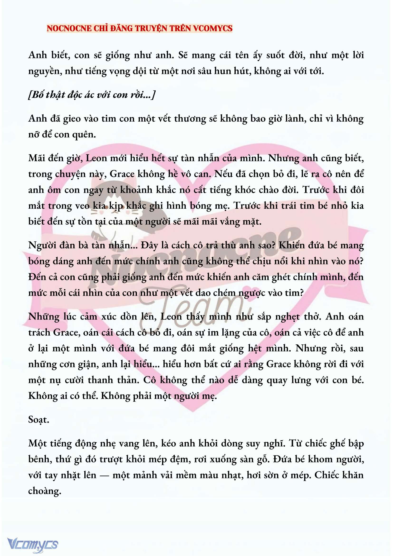 [NOVEL] HÃY CẦU XIN TÔI ĐI Chap 328 - Trang 2