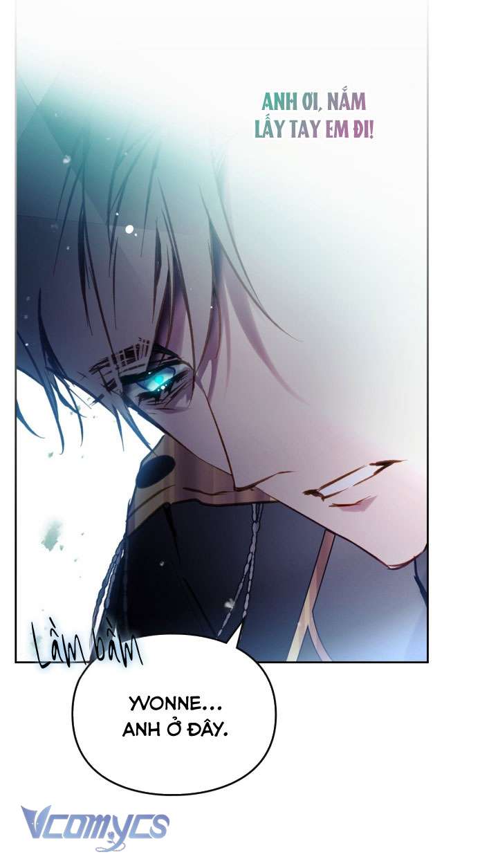 Kết Cục Của Nhân Vật Phản Diện Chỉ Có Thể Là Cái Chết Chap 195 - Trang 4