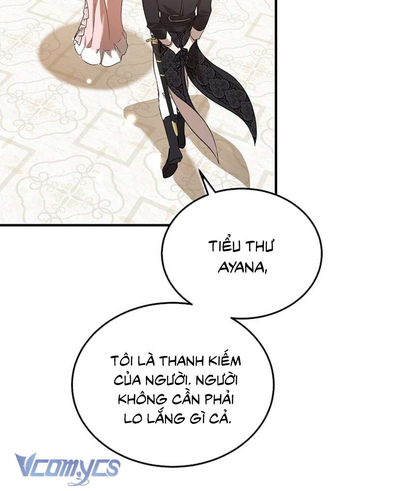 Ác Quỷ Nuôi Dưỡng Tiểu Thư Chapter 50 - Trang 4