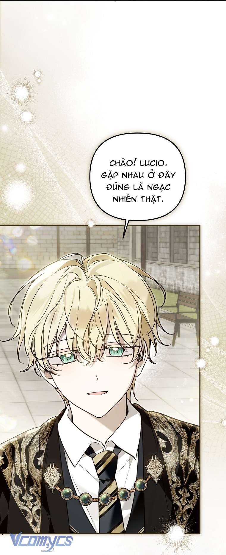 Độc Chiếm Sủng Ái Của Công Chúa Út, Mọi Người Đều Say Mê Tôi. Chap 44 - Next 