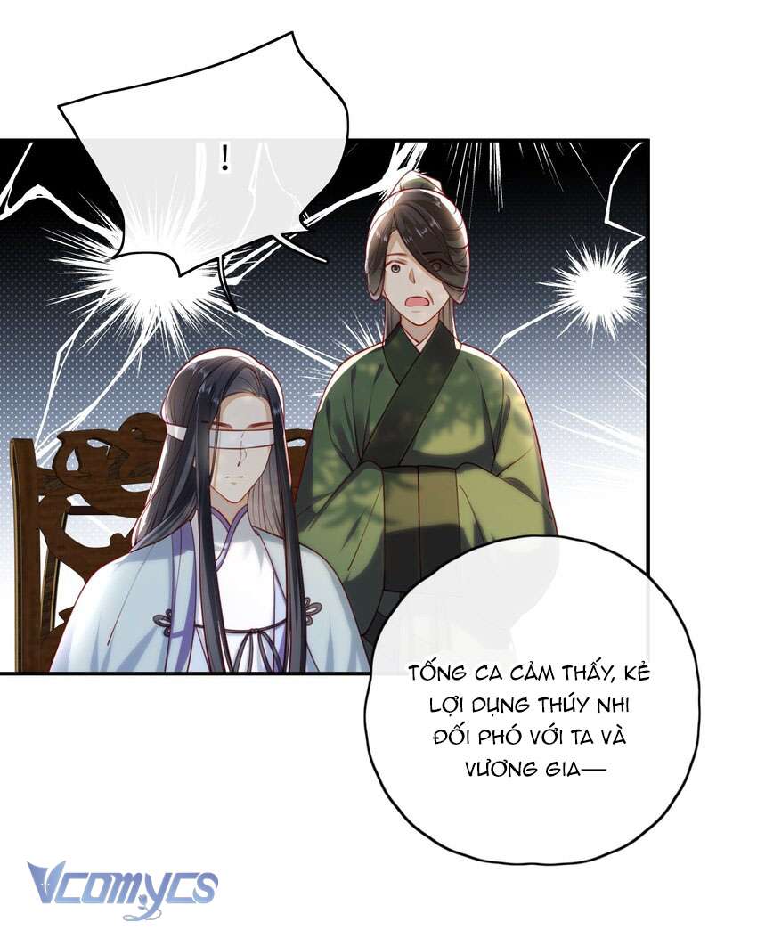 Đại Lão Phải Gả Cho Phu Quân Mù! Chap 11 - Trang 2