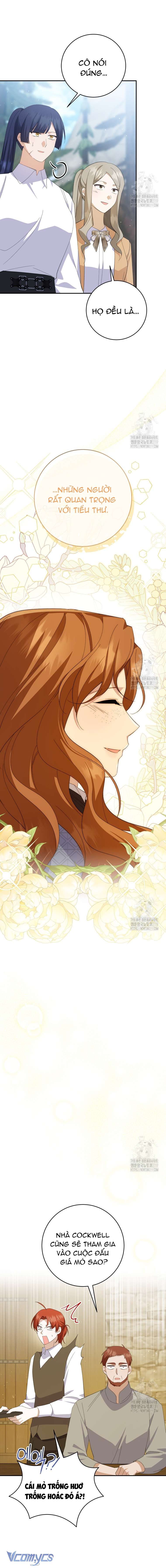 Kế Hoạch Trả Thù Chap 79 - Next Chap 80