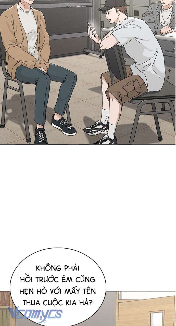 Review Người Yêu Cũ Chap 3 - Trang 3