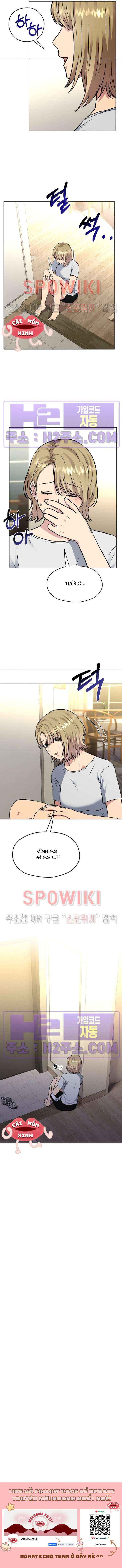 Twenty Nights Twenty Nights-Chap 15 - Trang 2