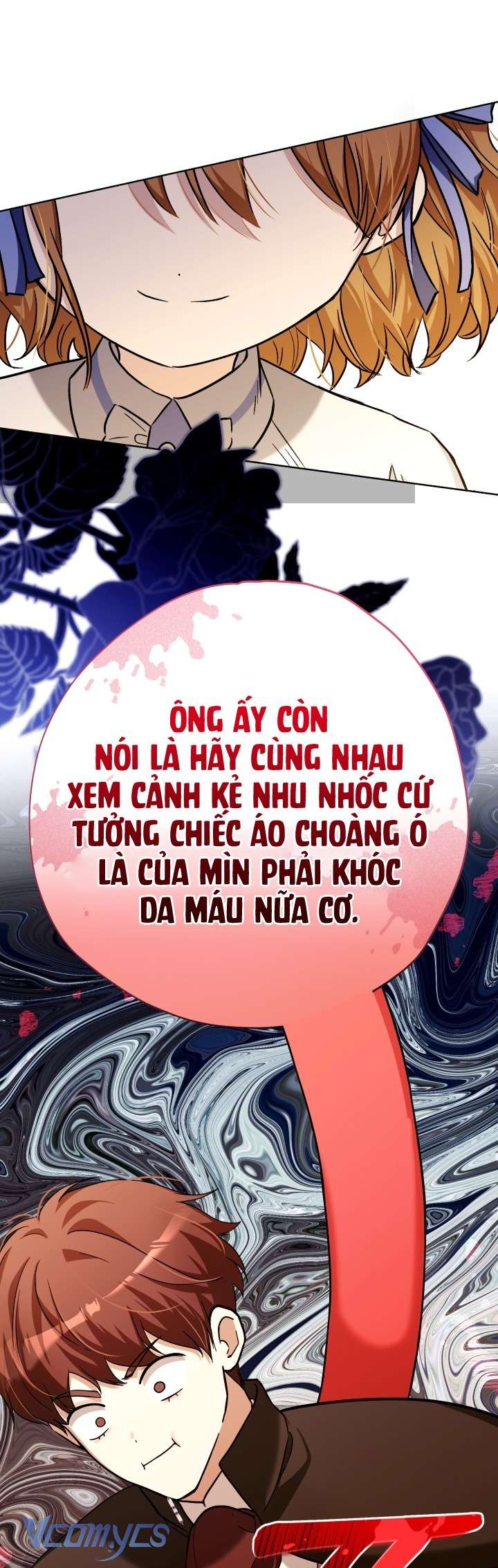 Đứa Trẻ Nuôi Dưỡng Ác Ma Chap 20 - Trang 2