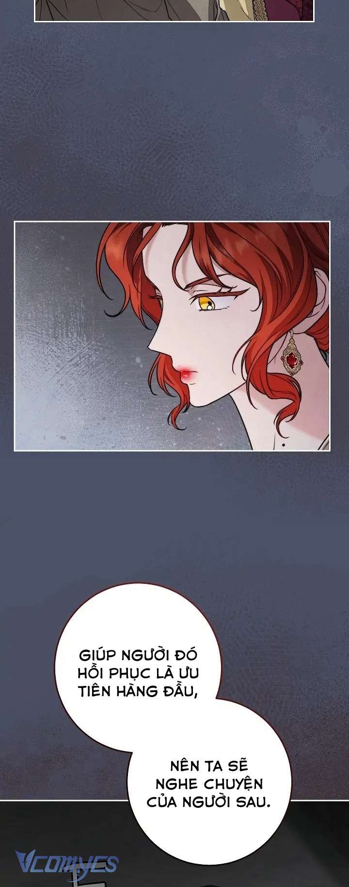 Hôn Nhân Vụ Lợi 2: Bản Tình Ca Không Thể Quên Chap 25 - Trang 2