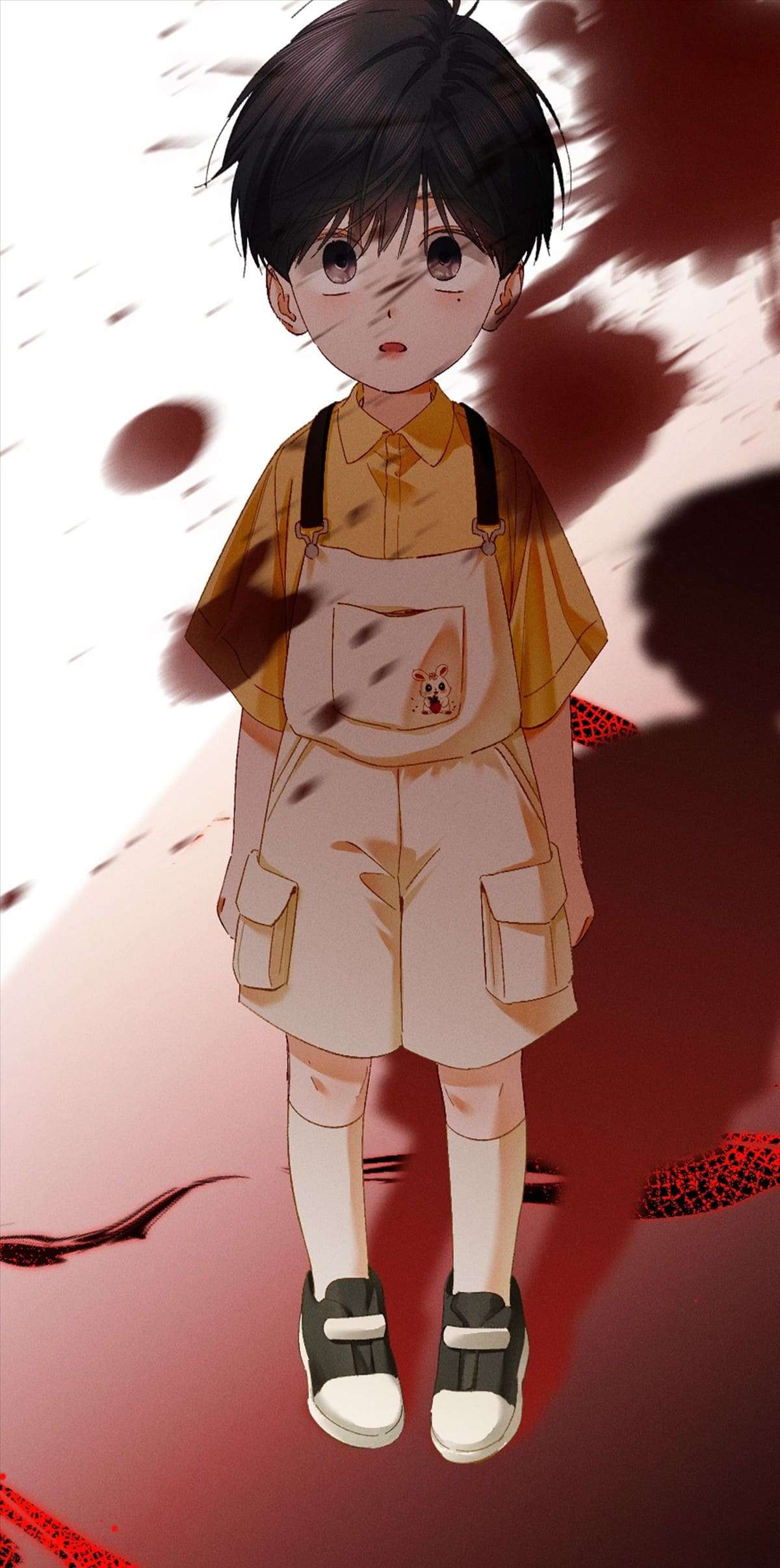 Sa Vào Cạm Bẫy! Chap 35 - Trang 2