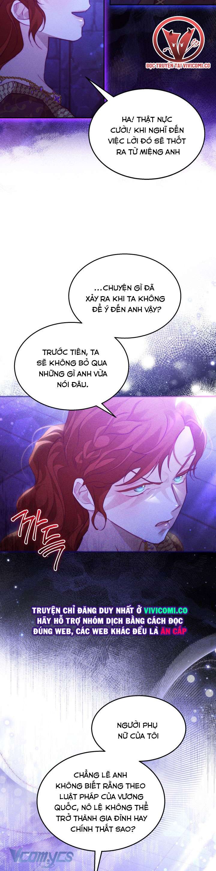 Tiếng Trống Vang Dội Chap 49 - Trang 3