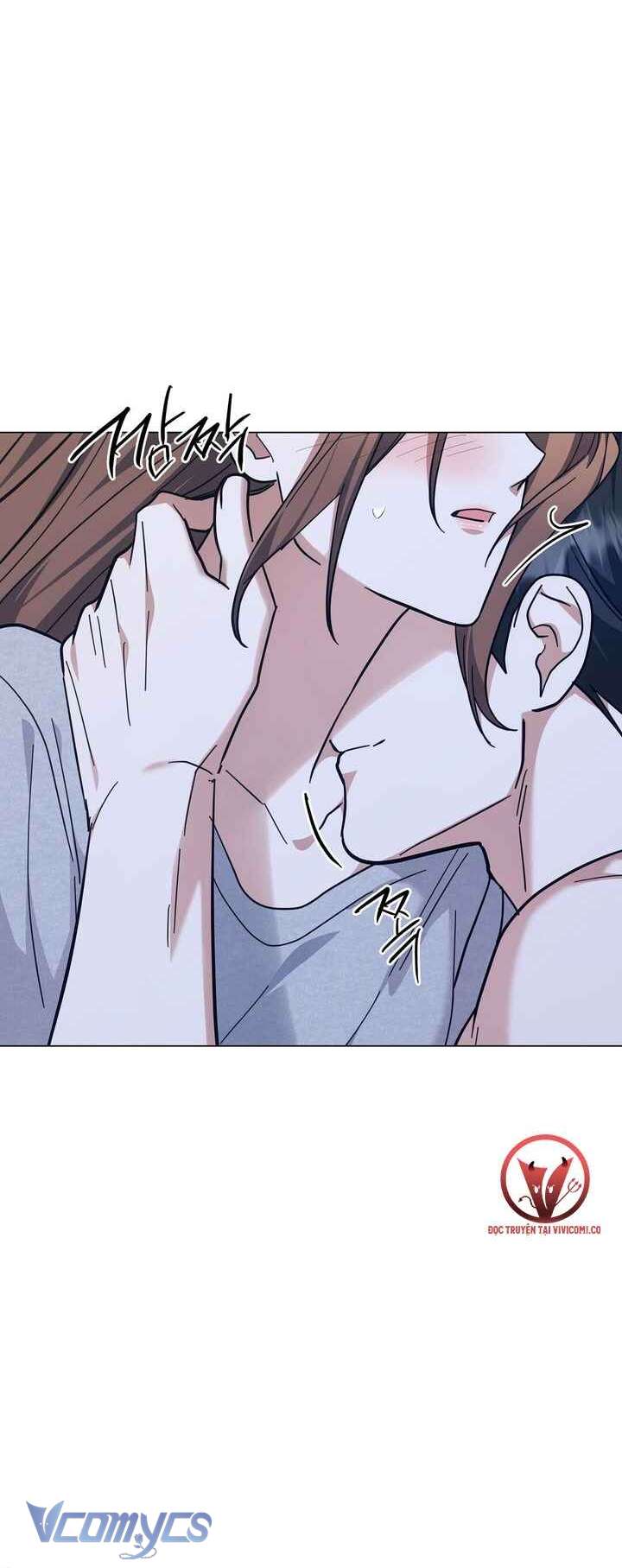 [18+] Vì Những Thứ Đã Tan Vỡ Chap 52 - Trang 3