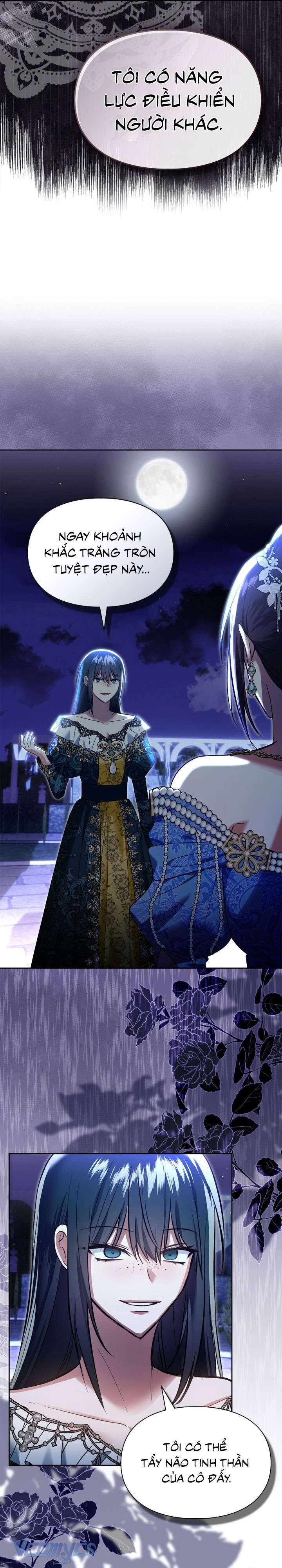 Tôi Mới Là Gia Chủ Thật Sự Chap 49 - Trang 2