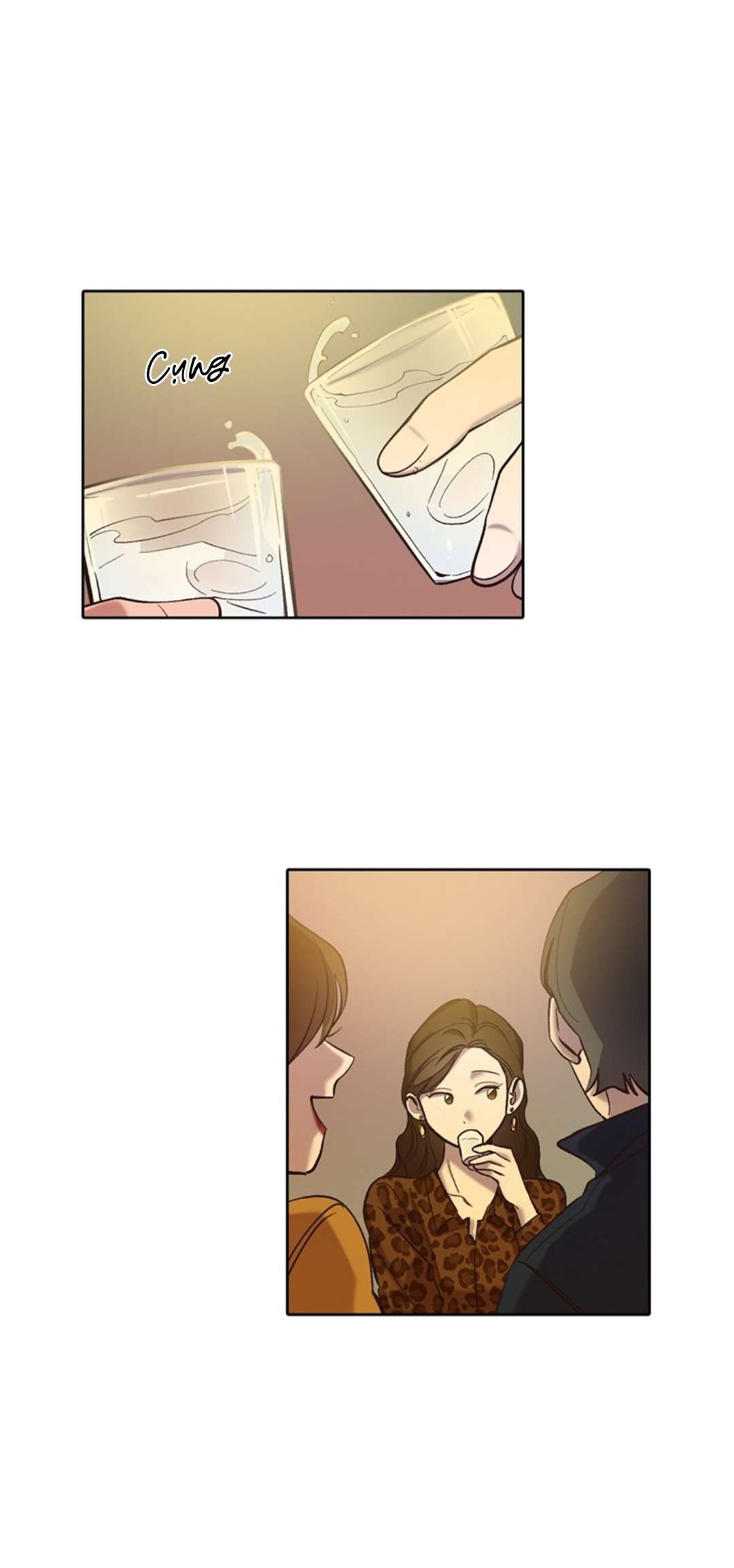 Thanh Xuân Của Chúng Ta Chap 92 - Trang 4