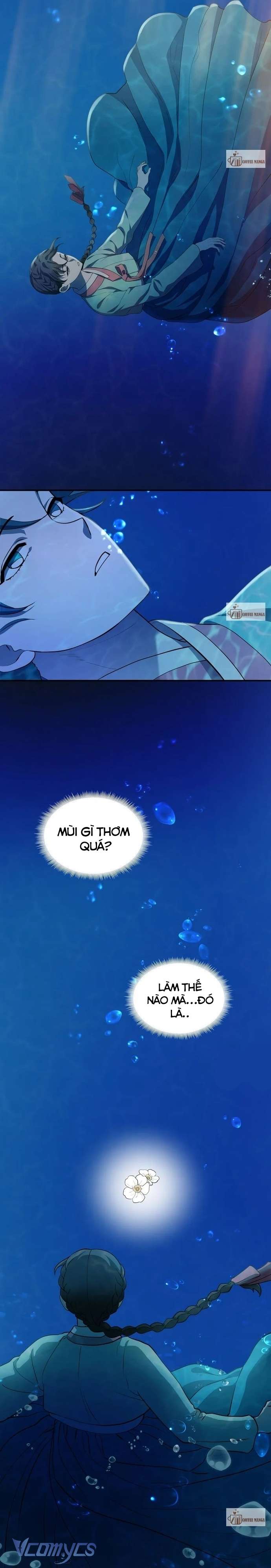 Hong Rang thân mếm Chap 16 - Trang 4