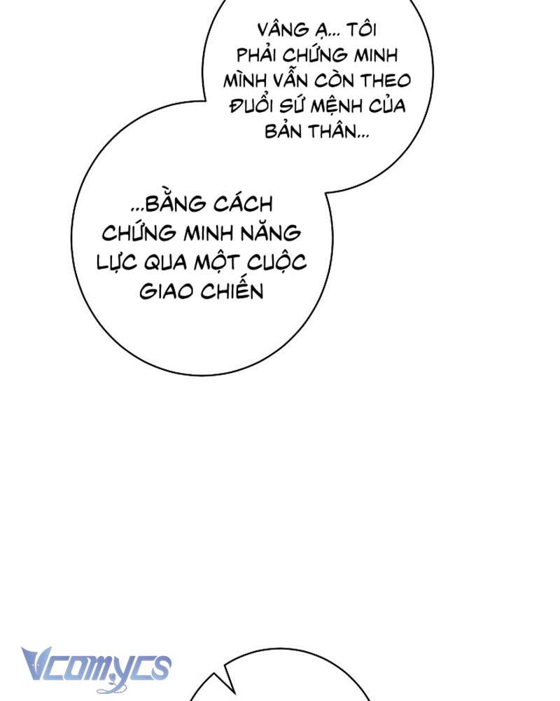 Hầu Gái Độc Quyền Của Hoàng Hậu Phản Diện Chap 74 - Trang 4