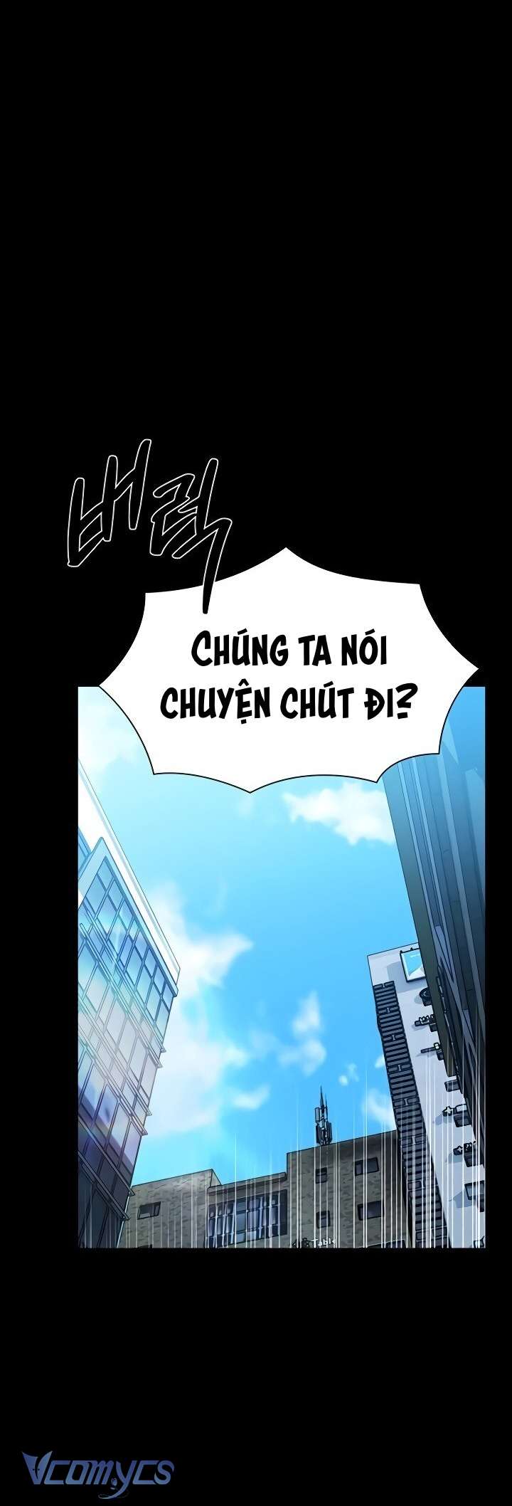 Hướng Dẫn Bảo Vệ Bản Thân Chap 4 - Trang 3