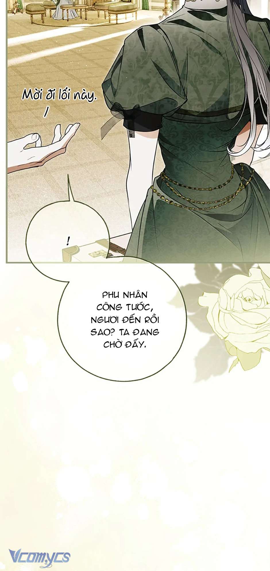 Ai Đó Đang Điều Khiển Cơ Thể Của Tôi Chap 60 - Trang 4