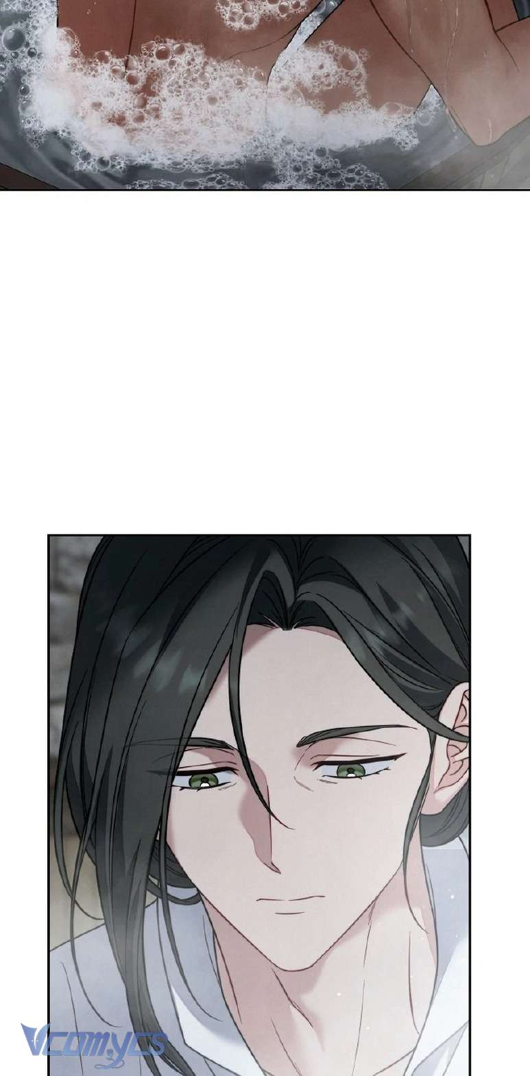 Hôn Nhân Vụ Lợi 2: Bản Tình Ca Không Thể Quên Chap 8 - Trang 3