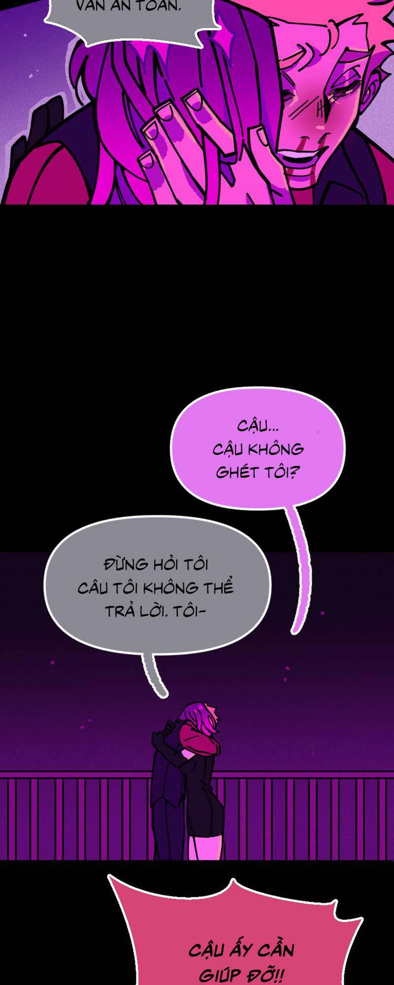 Homesick Chap 137 - Next Chap 138