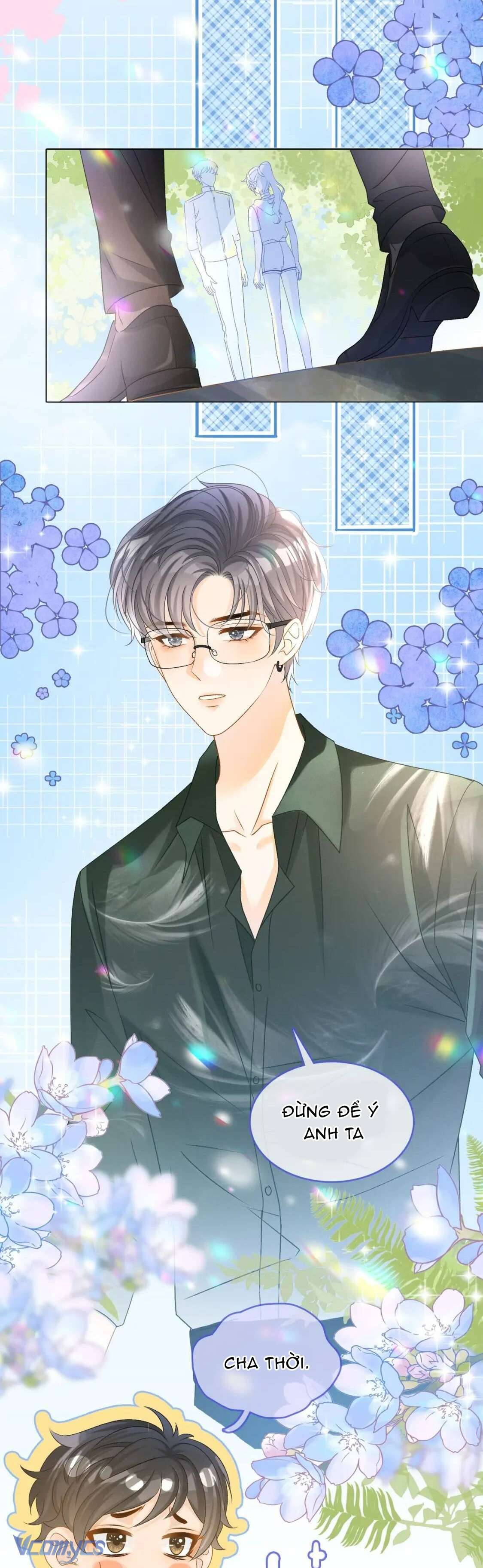 Cô Ấy Lại Lên Hotsearch Rồi! Chap 37 - Trang 2