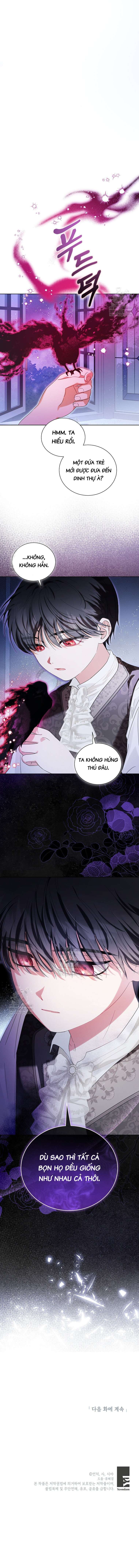 Đoàn Trưởng Kỵ Sĩ Của Nam Phụ Chap 2 - Trang 2