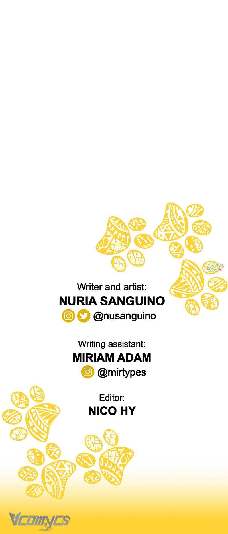 Chú Cún Dạo Bước Cùng Anh Chap 10 - Trang 2