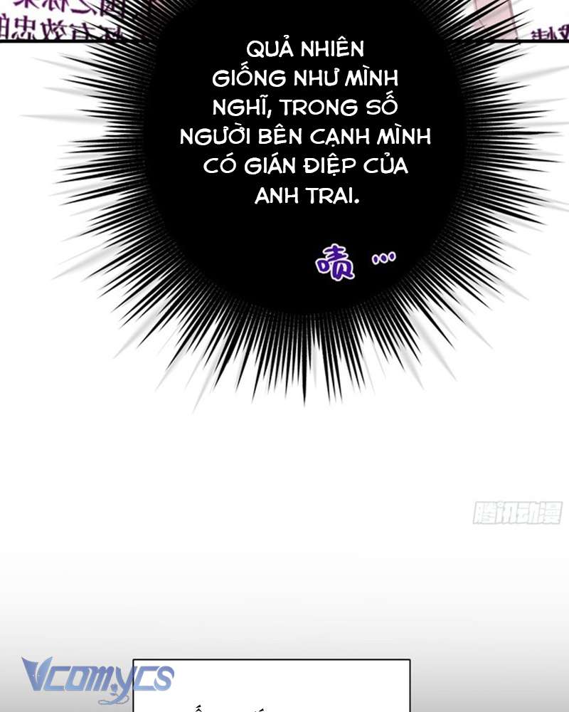 Cô Ấy Sẽ Thuần Hóa Các Anh Hùng Chap 2 - Trang 4