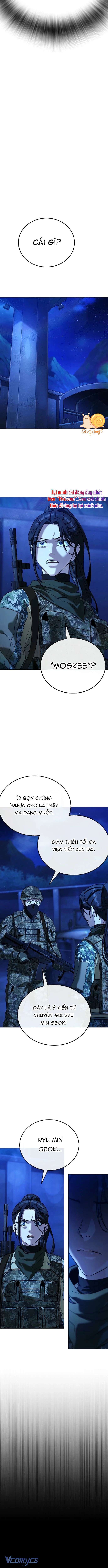 Zombie Papa Chap 10 - Trang 2
