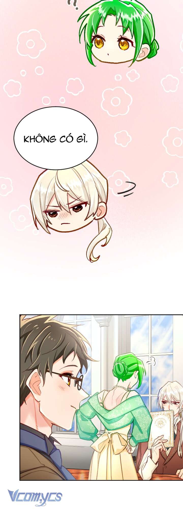 Sự Báo Thù Của Một Vị Thánh Chap 104 - Trang 2