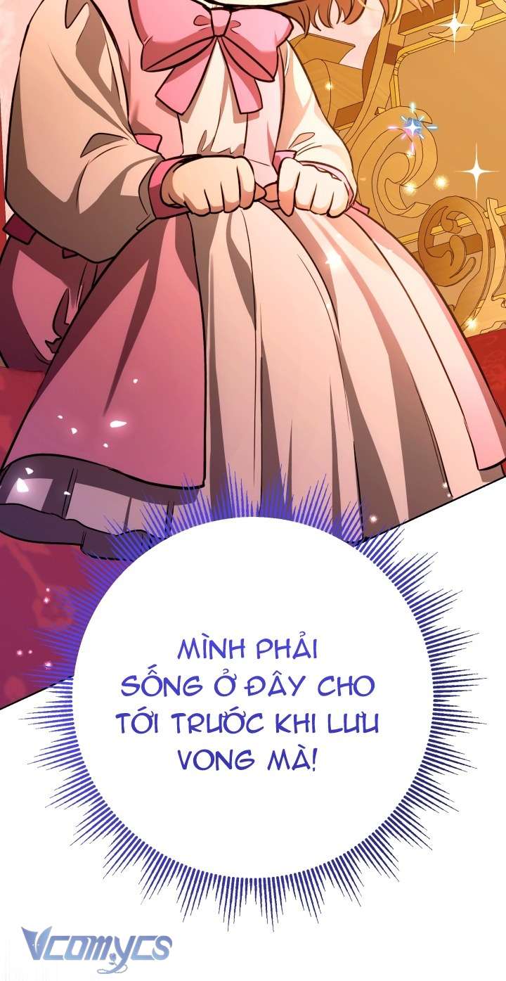 Đứa Trẻ Nuôi Dưỡng Ác Ma Chap 16 - Trang 2