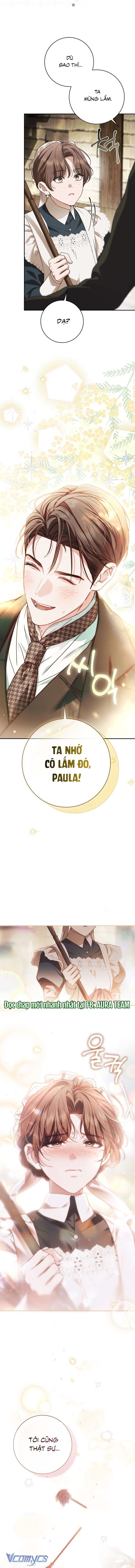 Nữ Hầu Bí Mật Của Nhà Bá Tước Chap 68 - Trang 2