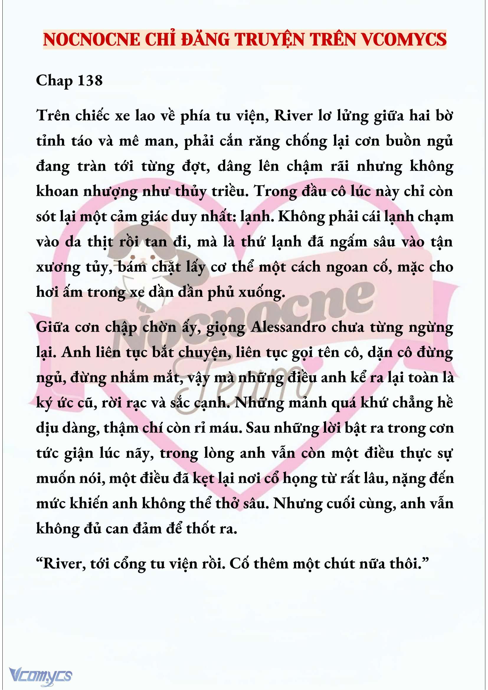 [TIỂU THUYẾT] ĐIỂM CHÍ Chap 138 - Trang 2