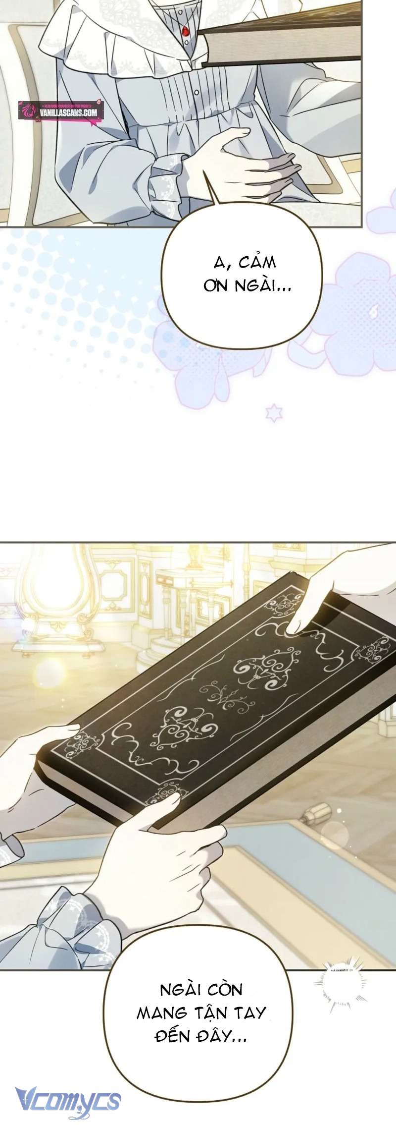 Độc Chiếm Sủng Ái Của Công Chúa Út, Mọi Người Đều Say Mê Tôi. Chap 39 - Trang 3