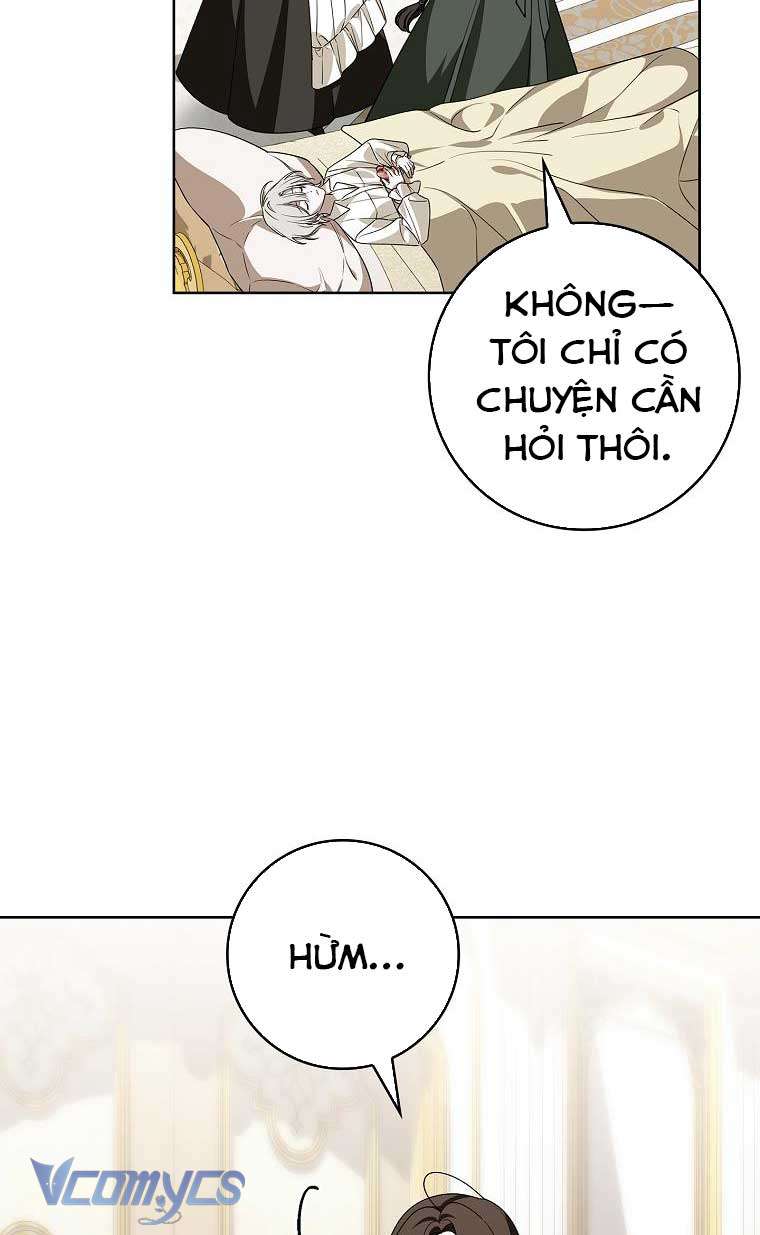 100 lời nguyền tại dinh thự Illestone Chap 31 - Trang 3